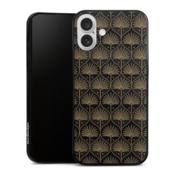 Silikoni Suojakuori Slim musta