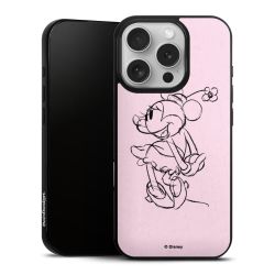 Silikoni Suojakuori Slim musta