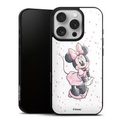 Silikoni Suojakuori Slim musta