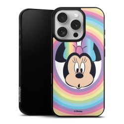 Silikoni Suojakuori Slim musta