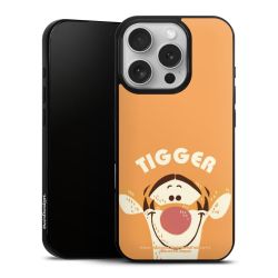 Silikoni Suojakuori Slim musta