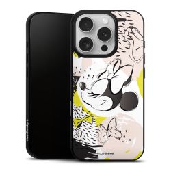 Silikoni Suojakuori Slim musta