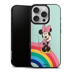 Silikoni Suojakuori Slim musta