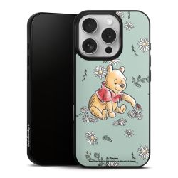 Winnie the Pooh Daisy and Bug Love