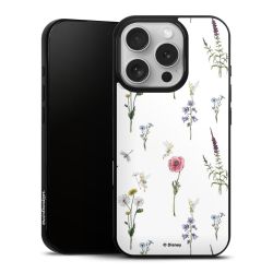 Silikoni Suojakuori Slim musta