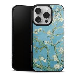 Amandelbloesem door Vincent Van Gogh