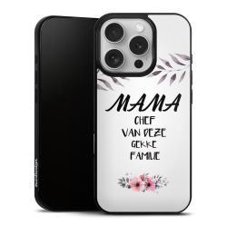 Mama Chef Van Deze Gekke Familie