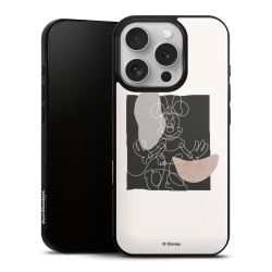 Silikoni Suojakuori Slim musta