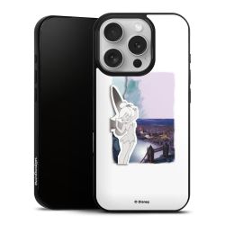 Silikoni Suojakuori Slim musta