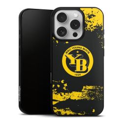 BSC YB Grunge