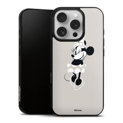 Silikoni Suojakuori Slim musta