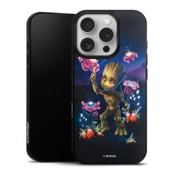 Baby Groot Fleurs