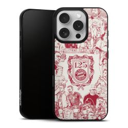 FCB 125 Jahre Legenden