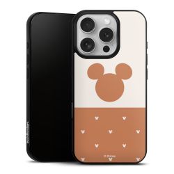 Silikoni Suojakuori Slim musta