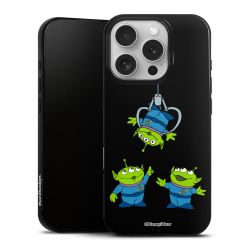 Silikoni Suojakuori Slim musta