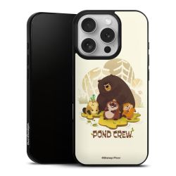 Silikoni Suojakuori Slim musta