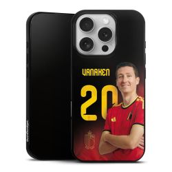 Silikoni Suojakuori Slim musta