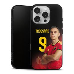 Silikoni Suojakuori Slim musta