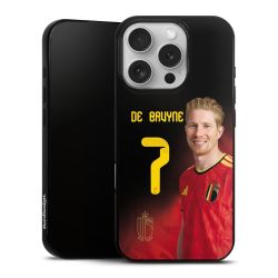 Silikoni Suojakuori Slim musta