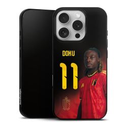 Silikoni Suojakuori Slim musta