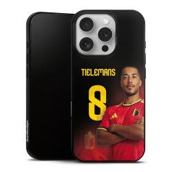 Silikoni Suojakuori Slim musta