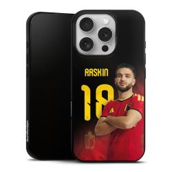 Silikoni Suojakuori Slim musta