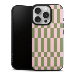 Silikoni Suojakuori Slim musta