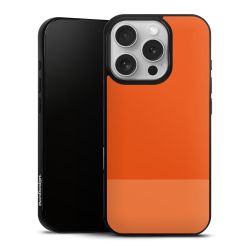 Silikoni Suojakuori Slim musta