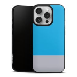 Silikoni Suojakuori Slim musta