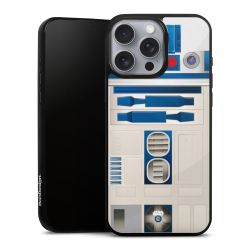 R2D2 primo piano