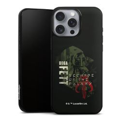 Silikoni Suojakuori Slim musta