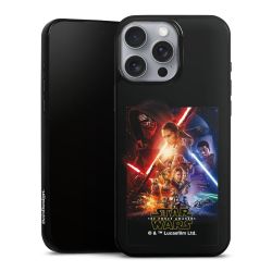 Silikoni Suojakuori Slim musta