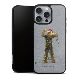 Silikoni Suojakuori Slim musta