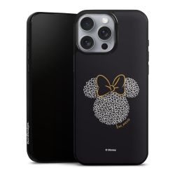 Minnie Black and White