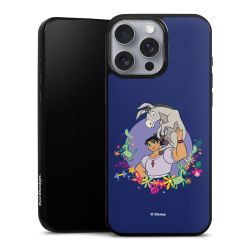 Silikoni Suojakuori Slim musta