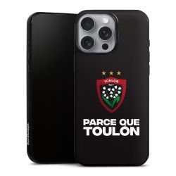 RC Toulonnais Noir