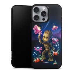 Baby Groot Fleurs