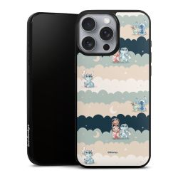 Silikoni Suojakuori Slim musta