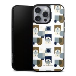 Silikoni Suojakuori Slim musta