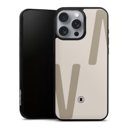 Silikoni Suojakuori Slim musta