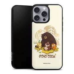 Silikoni Suojakuori Slim musta