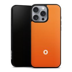 Silikoni Suojakuori Slim musta