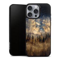 Silikoni Suojakuori Slim musta