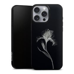 Silikoni Suojakuori Slim musta