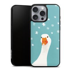 Silikoni Suojakuori Slim musta