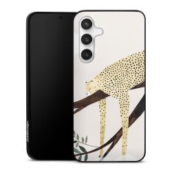 Silikoni Suojakuori Slim musta