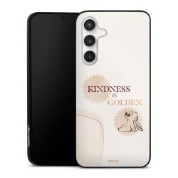 Silikoni Suojakuori Slim musta