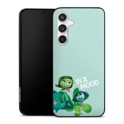 Silikonskal Slim svart