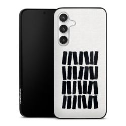 Silikoni Suojakuori Slim musta