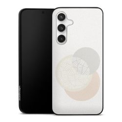 Silikoni Suojakuori Slim musta